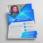 Flayer A5