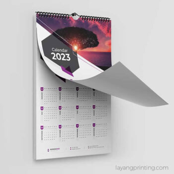 Kalender Dinding