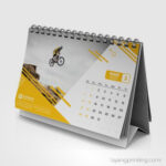 Kalender Meja