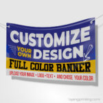 Spanduk / Banner