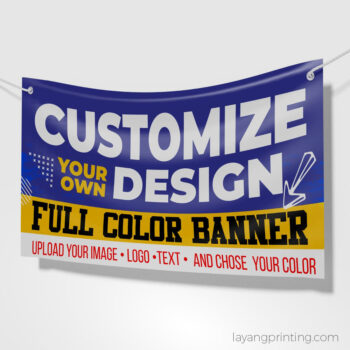 Spanduk / Banner