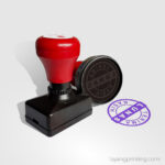 Stempel Warna