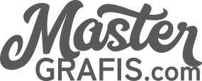 MasterGrafis | Desain Grafis, Template dan Cetak Online